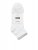 Jack & Jones Leon Chaussettes de tennis Blanc lot de 3 - Sous-vêtements & bain - Sous-vêtements Grande Taille