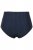 Ulla Popken 800279 Culottes à rayures lot de 2 Bleu marine - Culottes - 