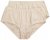 Ulla Popken 800279 Culottes à rayures lot de 2 Blanc cassé - Culottes - 