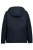 Ulla Popken 800400 Veste doublée polaire Bleu marine - Vêtements en laine polaire - 