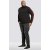 D555 Orlando Sweater Black - Sweatshirts & hoodies - Sweatshirts/Hoodies grande taille homme