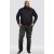 D555 Zane Sweater Navy - Sweatshirts & hoodies - Sweatshirts/Hoodies grande taille homme