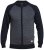 D555 Tanner Sweater Navy - Sweatshirts & hoodies - Sweatshirts/Hoodies grande taille homme