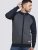 D555 Tanner Sweater Navy - Sweatshirts & hoodies - Sweatshirts/Hoodies grande taille homme