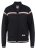 D555 Dennington Navy Jumper With Bonded Fleece Lining And Pocket - Sweatshirts & hoodies - Sweatshirts/Hoodies grande taille homme