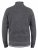 D555 Blyford Jumper With Bonded Fleece Lining And Pocket - Sweatshirts & hoodies - Sweatshirts/Hoodies grande taille homme