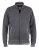 D555 Blyford Jumper With Bonded Fleece Lining And Pocket - Sweatshirts & hoodies - Sweatshirts/Hoodies grande taille homme