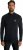 JP1880 Jay-Pi QuickDry Cycling Jacket Black - Sport & outdoor - Vêtements de sport grande taille 