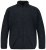 Jay-Pi 802394 Veste polaire tricotée Bleu marine TALL - TALL vestes - Vestes coupe TALL pour hommes grands