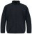 Jay-Pi 802394 Veste polaire tricotée Bleu marine - Vestes - Vestes homme grandes tailles