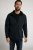 Jay-Pi 802394 Veste polaire tricotée Bleu marine TALL - TALL vestes - Vestes coupe TALL pour hommes grands