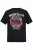 JP1880 Motörhead ACE Graphic Comfort Fit Band T-Shirt Black - T-shirts - T-shirts Homme Grande Taille