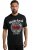 JP1880 Motörhead ACE Graphic Comfort Fit Band T-Shirt Black - T-shirts - T-shirts Homme Grande Taille