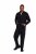 JP1880 802933 Ensemble jogging veste et pantalon Noir - Survêtements - Survêtements pour homme en grande taille