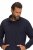JP1880 802933 Ensemble jogging veste et pantalon Bleu marine - Survêtements - Survêtements pour homme en grande taille
