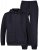 JP1880 802934 Ensemble jogging veste à capuche et pantalon Bleu marine TALL - TALL survêtements - 