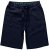 Jay-Pi 804151 Short de jogging Bleu marine - Pantalons/shorts de survêtement - Survêtement/jogging grandes tailles