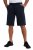 Jay-Pi 804151 Short de jogging Bleu marine - Pantalons/shorts de survêtement - Survêtement/jogging grandes tailles
