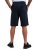 Jay-Pi 804151 Short de jogging Bleu marine - Pantalons/shorts de survêtement - Survêtement/jogging grandes tailles
