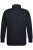 Jay-Pi 804180 Veste sweat à col montant Bleu marine - Sweatshirts & hoodies - Sweatshirts/Hoodies grande taille homme
