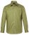 JP1880 Shirt Business Long Sleeve Green - Chemises - Chemises Grandes Tailles Hommes