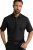 JP1880 804891 Chemise à manches courtes Noir - Chemises - Chemises Grandes Tailles Hommes