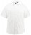 JP1880 804891 Chemise à manches courtes Blanc TALL - TALL chemises - Chemises coupe TALL