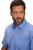 JP1880 804891 Chemise à manches courtes Bleu clair TALL - TALL chemises - Chemises coupe TALL