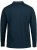 JP1880 Jay-Pi QuickDry Long Sleeve Golf Polo Shirt Navy Blue - Sport & outdoor - Vêtements de sport grande taille 