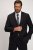 JP1880 Kapros Flexnamic Blazer Noir - Costumes - Costumes grandes tailles 