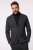 JP1880 New York Flexnamic Blazer en jersey Gris foncé - Costumes - Costumes grandes tailles 