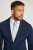 JP1880 New York Flexnamic Blazer en jersey Bleu nuit - Costumes - Costumes grandes tailles 
