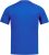 JP1880 Jay-Pi Short Sleeve Swim Shirt Blue - Sport & outdoor - Vêtements de sport grande taille 
