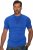 JP1880 Jay-Pi Short Sleeve Swim Shirt Blue - Sport & outdoor - Vêtements de sport grande taille 