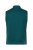 JP1880 Mottled Stretch Knit Stand-up Collar Vest Turquoise Blue - Tenues de fête - Tenues de fête – Pour célébrer avec style et confort