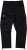 JP1880 Jay-Pi Softshell Pants Black - Sport & outdoor - Vêtements de sport grande taille 