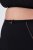 Ulla Popken 809385 Culotte gainante en dentelle Noir - Lingerie gainante - 