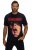 JP1880 Scorpions Graphic Comfort Fit Band T-Shirt Black - T-shirts - T-shirts Homme Grande Taille