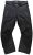 Jay-Pi 809868 Pantalon de ski Noir - Vêtements de ski - Ski & hiver grandes tailles