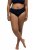 Ulla Popken 811602 Culottes en dentelle Bleu marine - Culottes - 