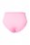 Ulla Popken 811602 Culottes en dentelle Rose - Culottes - 