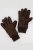 JP1880 811683 Gants en cuir Marron - Gants - 