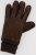 JP1880 811683 Gants en cuir Marron - Gants - 