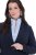 Ulla Popken 811944 Blazer classique Bleu marine - Blazers - Vestes blazer pour femme, grandes tailles