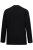 Ulla Popken 811944 Blazer classique Noir - Blazers - Vestes blazer pour femme, grandes tailles