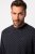 JP1880 Pyjamas Two-piece Long Sleeve and Long Trousers Navy - Sous-vêtements & bain - Sous-vêtements Grande Taille