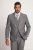 JP1880 Keos Flexnamic Blazer Gris acier - Costumes - Costumes grandes tailles 