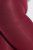 Ulla Popken 815580 Legging collant 3/4 avec protection des cuisses 80 den Rouge - Collants & chaussettes - 
