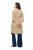 Ulla Popken 816283 Robe chemise Vert clair - Robes - Des robes dans toutes les tailles