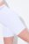 Ulla Popken 816440 Panty gainant taille haute Blanc - Lingerie gainante - 